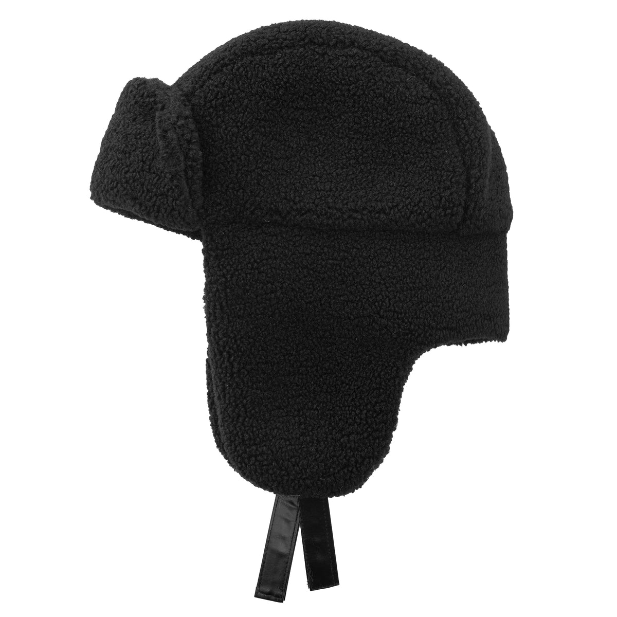 REDESS Women's Trapper Hat Winter Warm Fleece Windproof Cold Weather Thickened Hat Unisex
