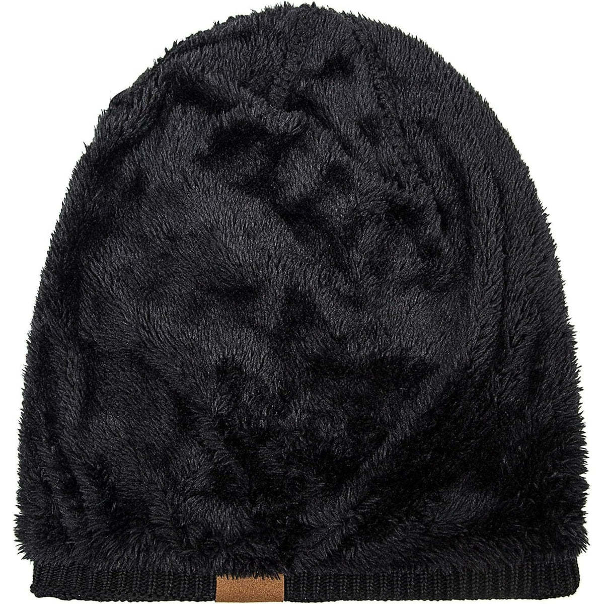 REDESS Beanie Hat for Men and Women Winter Warm Hats Knit Slouchy Thick Skull Cap