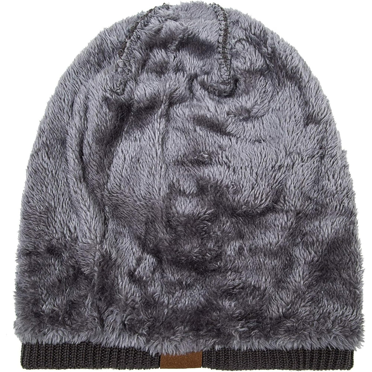 REDESS Beanie Hat for Men and Women Winter Warm Hats Knit Slouchy Thick Skull Cap