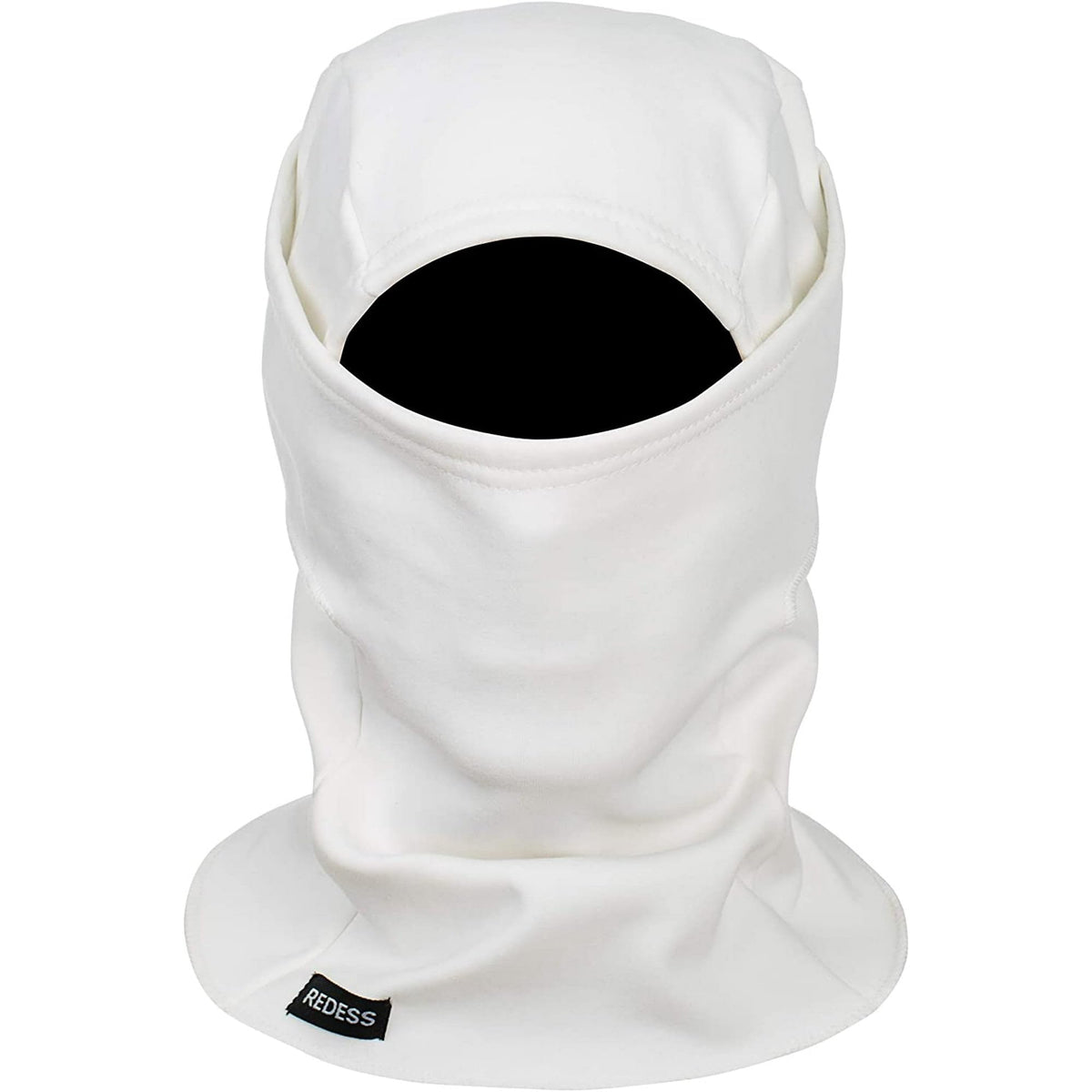 REDESS Balaclava Face Mask for Men/Women,Warm Fleece Windproof Ski Mask and Motorcycle,Warmer Winter Sports Cap Black