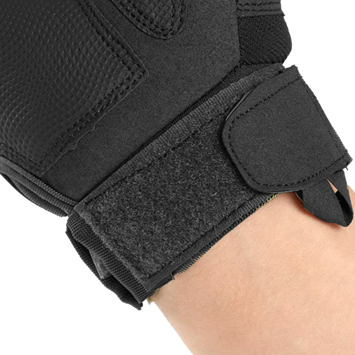 REDESS Motorcycle Gloves for Men and Women Touchscreen Full Finger Gloves with Hard Knuckle Protection for Biker Riding Driving Glove