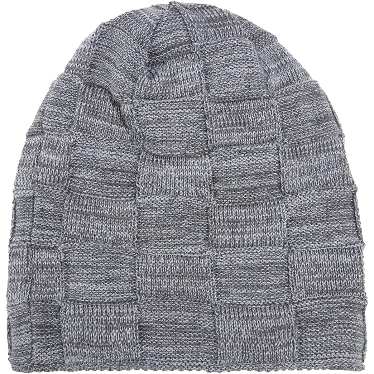 REDESS Beanie Hat for Men and Women Winter Warm Hats Knit Slouchy Thick Skull Cap