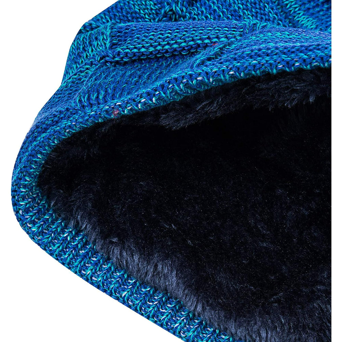 REDESS Beanie Hat for Men and Women Winter Warm Hats Knit Slouchy Thick Skull Cap
