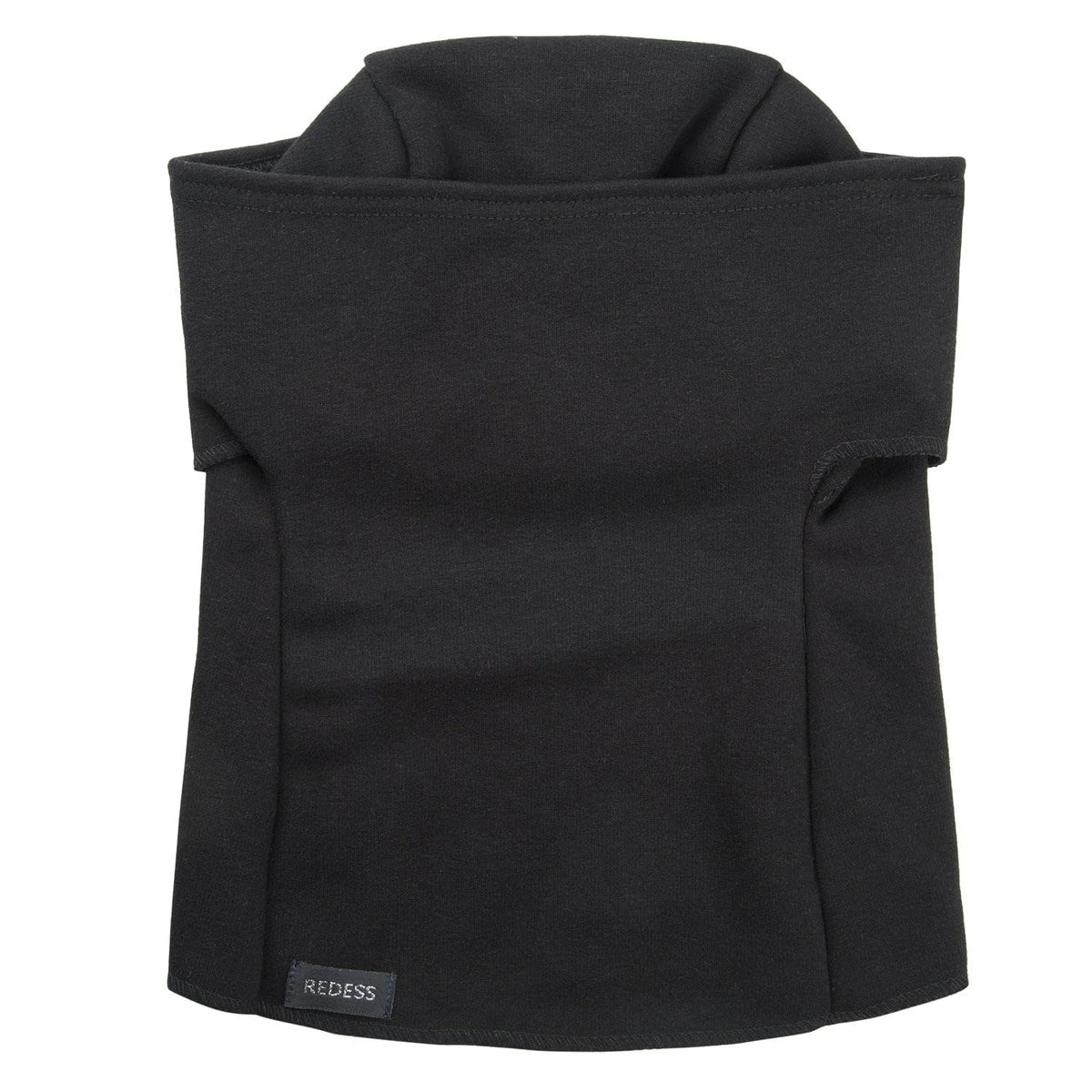 REDESS Balaclava Face Mask for Men/Women,Warm Fleece Windproof Ski Mask and Motorcycle,Warmer Winter Sports Cap Black