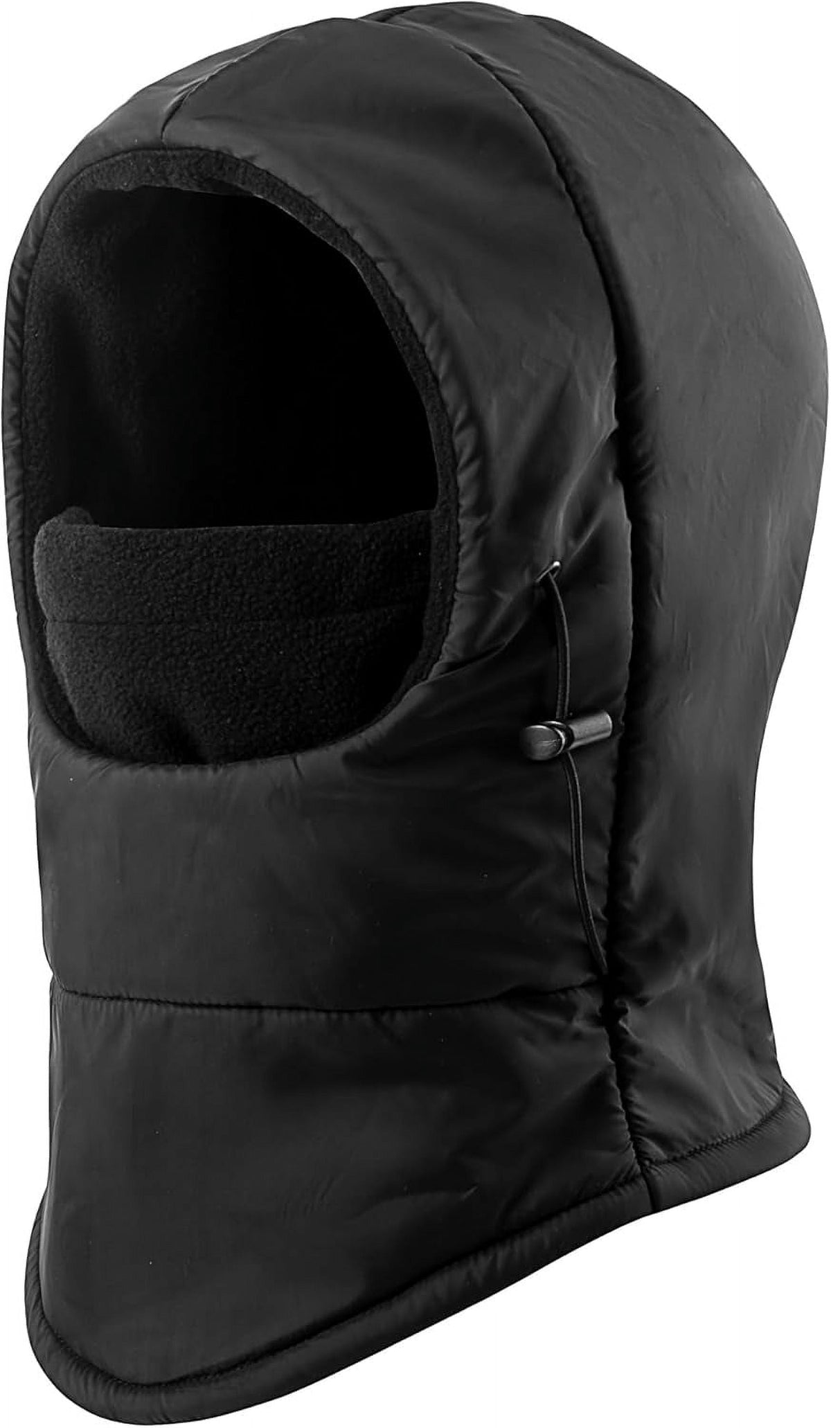 REDESS Kids Winter Windproof Hat, Unisex Children Heavyweight Balaclava, Thick Warm Fleece Face Cover for Kids