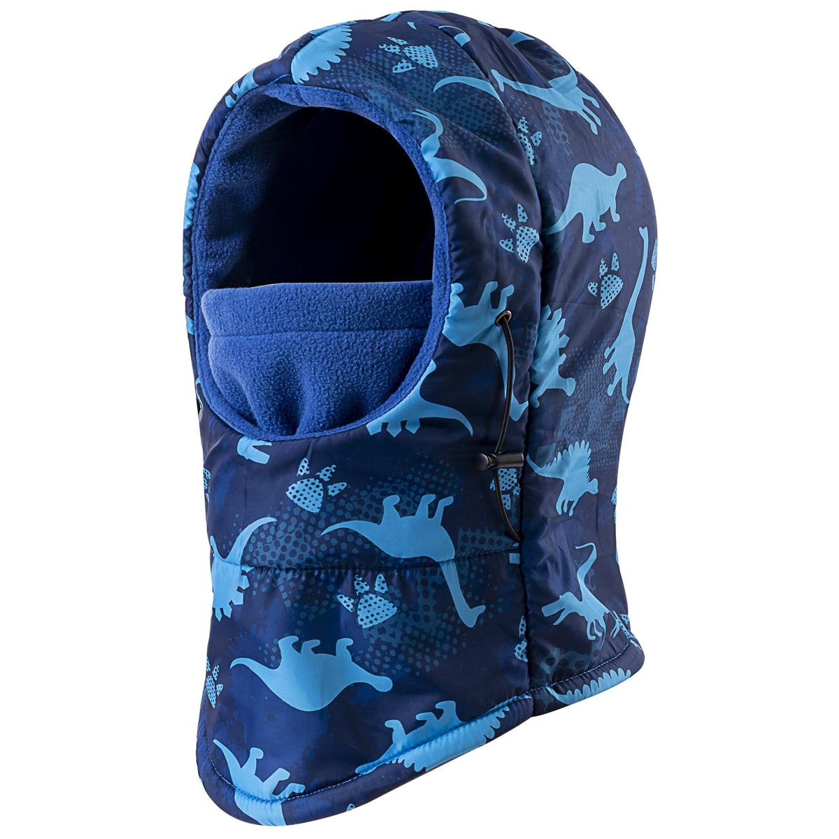 REDESS Kids Winter Windproof Hat, Unisex Children Heavyweight Balaclava, Thick Warm Fleece Face Cover for Kids