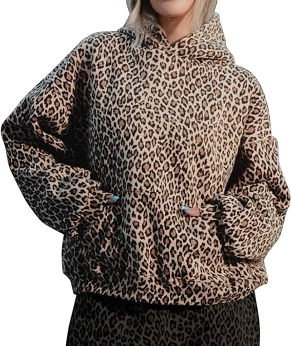 REDESS Wearable Blanket Hoodie, Oversized Blanket Hoodie Sweatshirt for Adults Women Men
