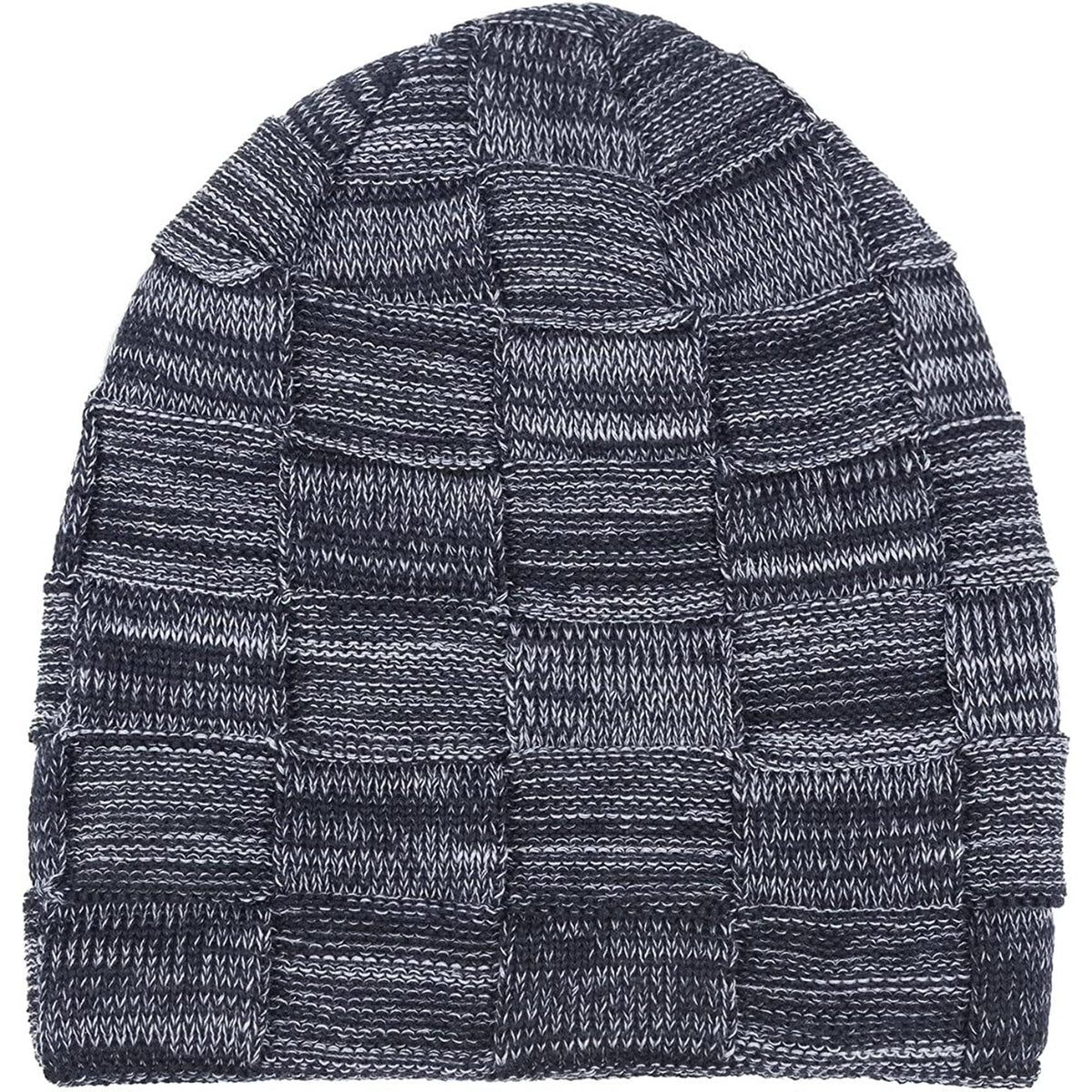 REDESS Beanie Hat for Men and Women Winter Warm Hats Knit Slouchy Thick Skull Cap