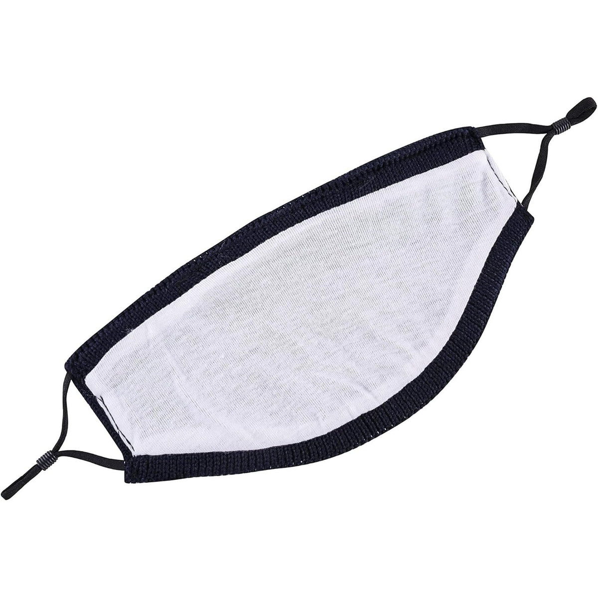 REDESS Beanie Hat for Men and Women Winter Warm Hats Knit Slouchy Thick Skull Cap with Face Cover-Black