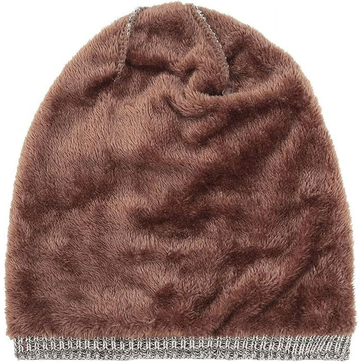 REDESS Beanie Hat for Men and Women Winter Warm Hats Knit Slouchy Thick Skull Cap